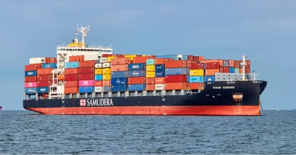 Samudera launches ship brokerage unit in Singapore