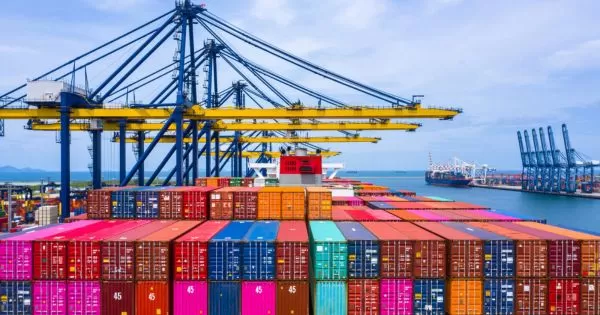 Container Freight Rates Could Fall as US Port Strikes Averted