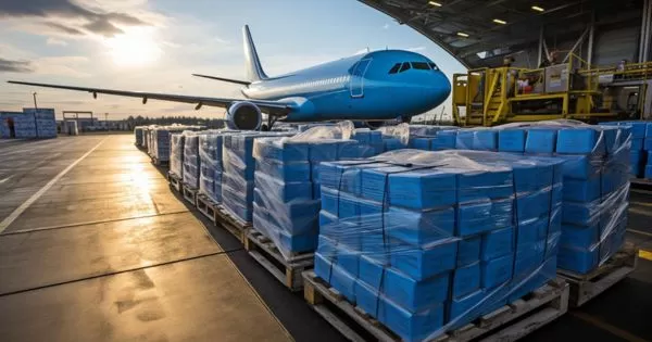 Air cargo capacity to grow strongly in 2024