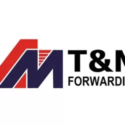 Công ty TNHH T&M Forwarding