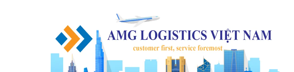 About us AMG LOGISTICS VIET NAM