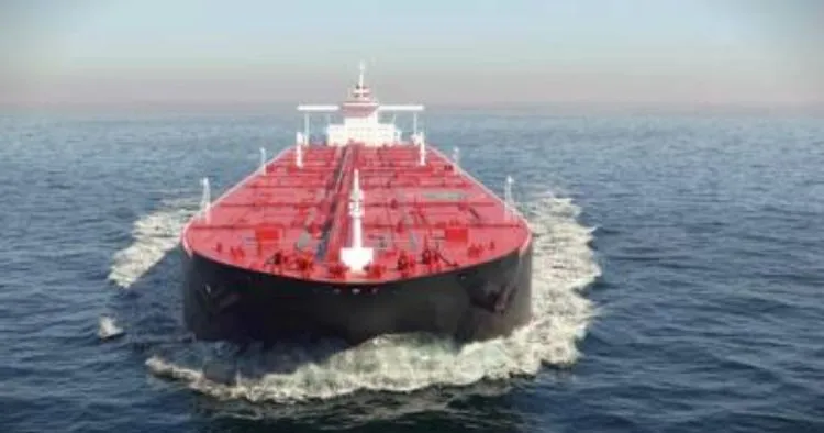 Iran Crisis Triggers Energy Shock: Global Oil and Gas Prices Soar ...