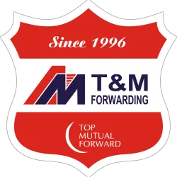 CÔNG TY TNHH T&amp;M FORWARDING - CHI NHÁNH HÀ NỘI