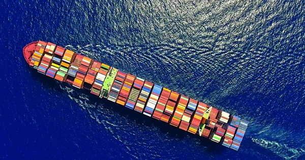 Nhu cầu vận tải biển đã chạm đến mức năng lực vận chuyển tối đa của các hãng tàu