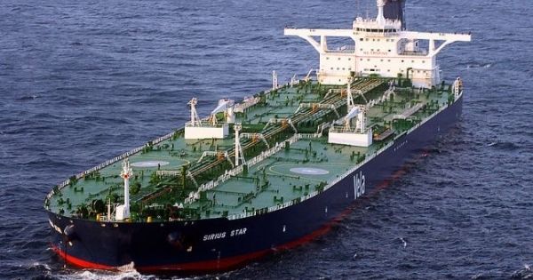 A-Very-Large-Crude-Carrier-VLCC