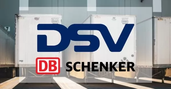 DSV