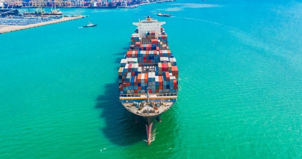 Cước container xuất từ Châu Á tăng cao kỷ lục