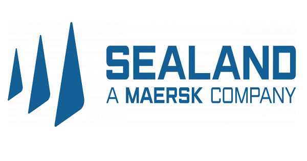 Logo hãng tàu Sealand