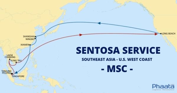 Sentosa-service-MSC