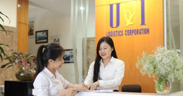 U&I Logistics tự hào là một trong những công ty cung cấp dịch vụ logistics hàng đầu tại Việt Nam