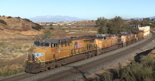 Union-Pacific-Intermodal-Rail