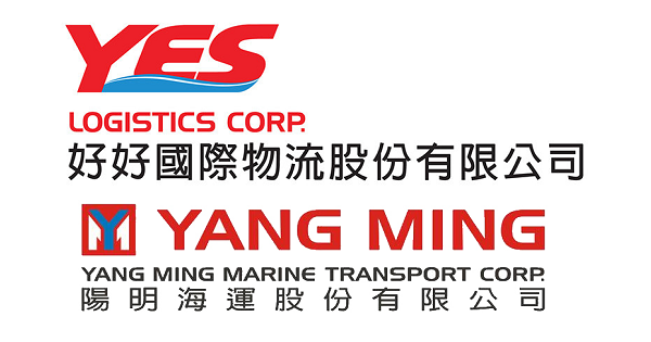 Yang Ming - Yes Logistics Corp. and Jing Ming Transport Co.