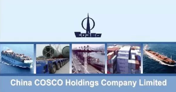 China COSCO Holdings