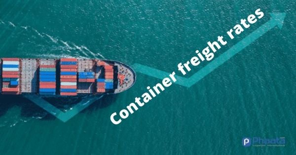 container-freight-rates