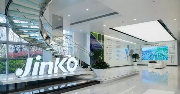 jinko-solar-module