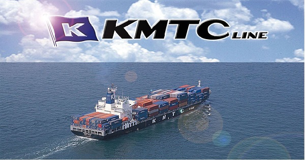 Hãng tàu KMTC