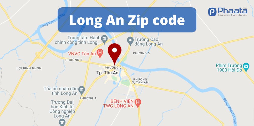 long-an-zip-code