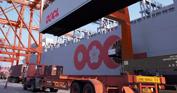 container-OOCL