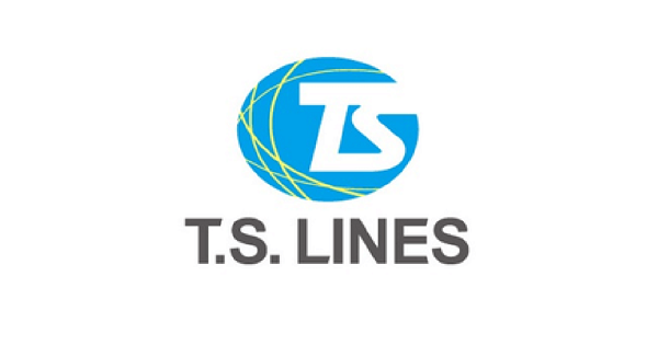 Hãng tàu TS Line