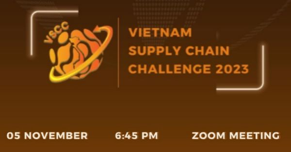 Vietnam Supply Chain Challenge 2023