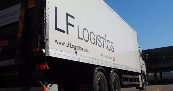 LF Logistics - Li & Fung