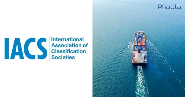 International Association of Classification Societies (IACS)
