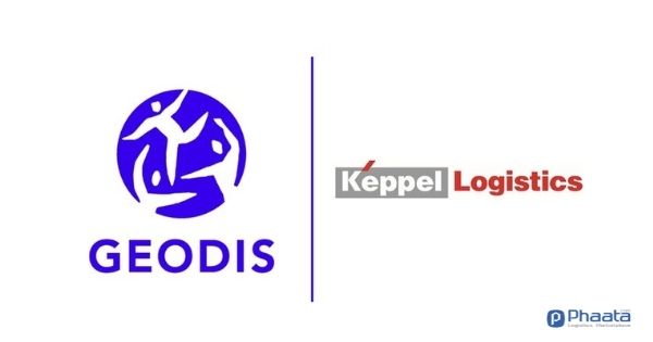 Geodis hoàn tất mua lại Keppel để mở rộng thị trường ở Châu Á Thái Bình Dương