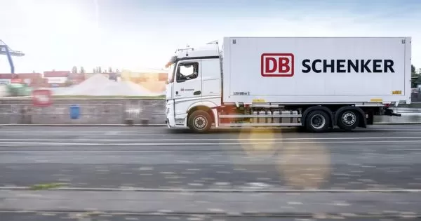 DB Schenker