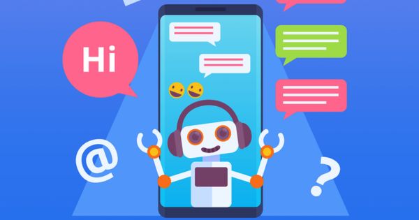 OOCL launches AI chatbot to serve customers