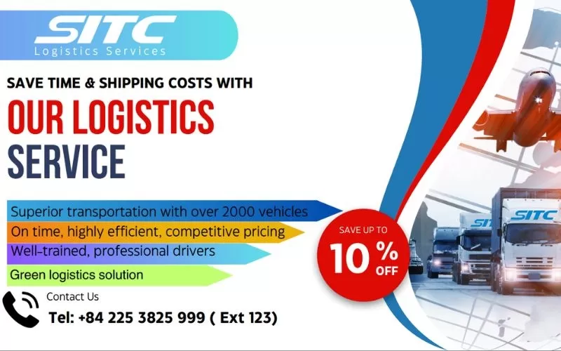 SITC Logistics Services