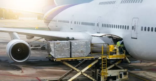 air freight