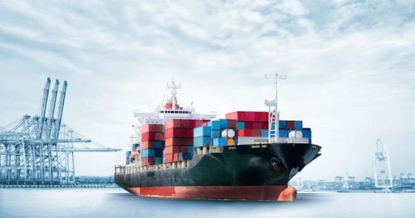 Độ tin cậy của lịch tàu vận chuyển container giảm mạnh trong Quý 3