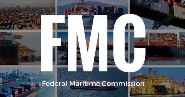The Federal Maritime Commission (FMC) of US