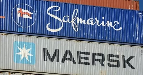 Maersk-and-Safmarine