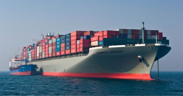 Tình trạng thiếu container ở châu Á ngày càng trầm trọng, ngay cả đối với các dịch vụ cao cấp.jpg