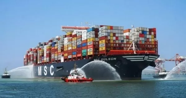 MSC-shipping-line