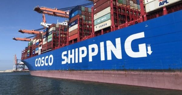 hang-tau-van-chuyen-container-cosco-shipping