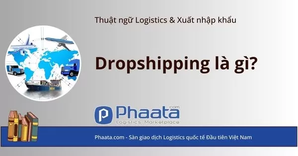 Dropshipping là gì