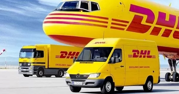 dhl-express