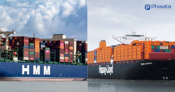 Is Hapag-Lloyd Well-Positioned to Make a Bid for HMM?