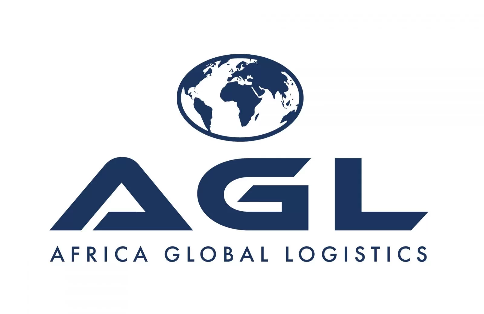 Africa Global Logistics (AGL) logo