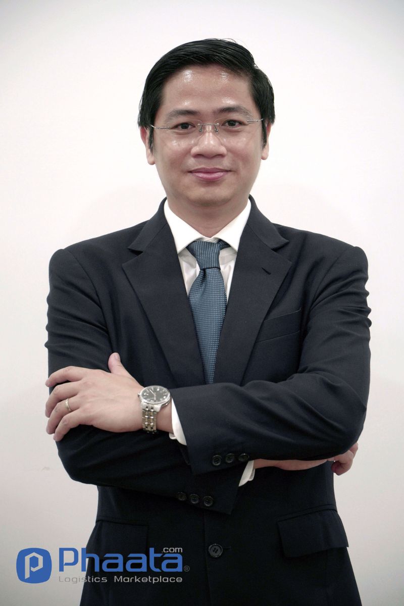 Nguyễn Hoài Chung - Founder & CEO Phaata