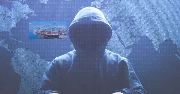 hackers-in-shipping-industry