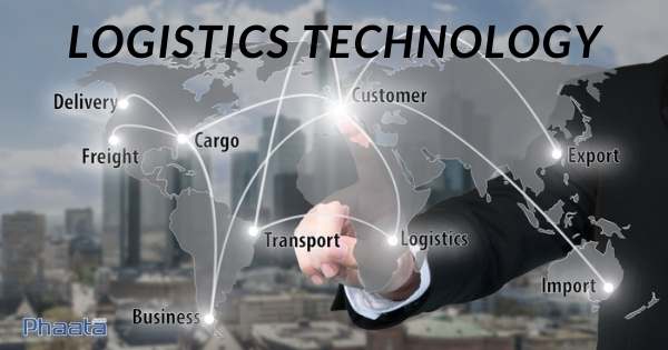 logistics-technology