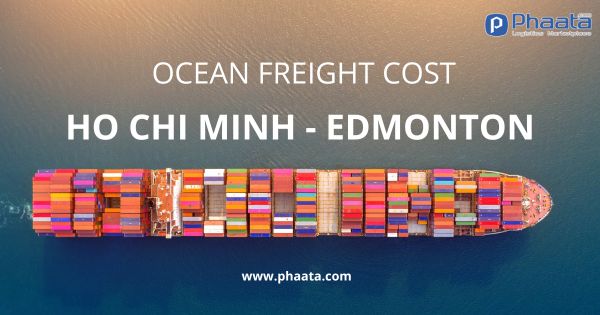 ocean-freight-cost-hcm-hochiminh-edmonton