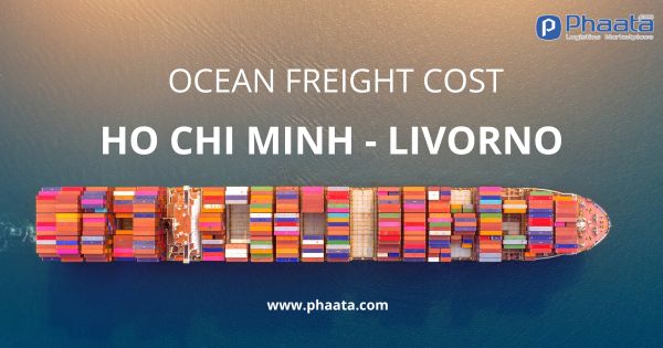 ocean-freight-cost-hcm-hochiminh-livorno