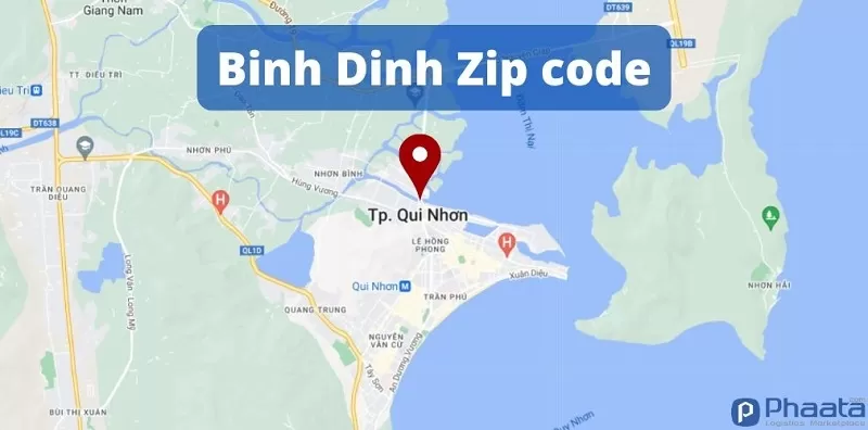 Binh-dinh-zip-code