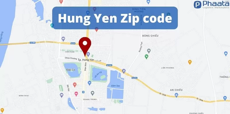 hung-yen-zip-code